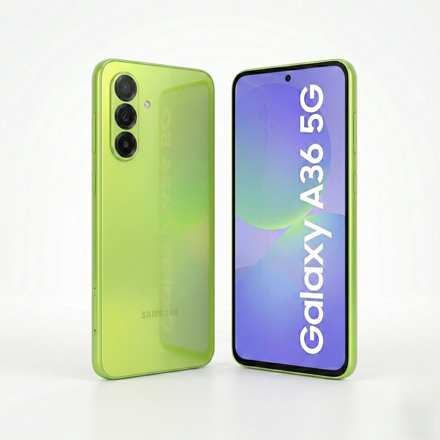 Samsung Galaxy A36 5G (Unlock)