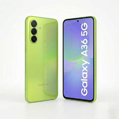 Samsung Galaxy A36 5G (Unlock)