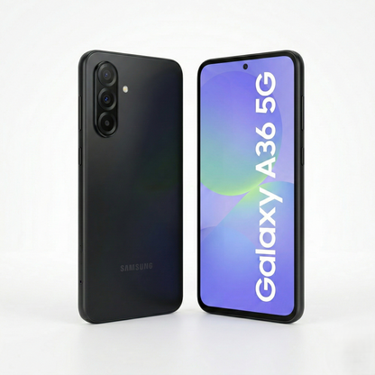 Samsung Galaxy A36 5G (Unlock)