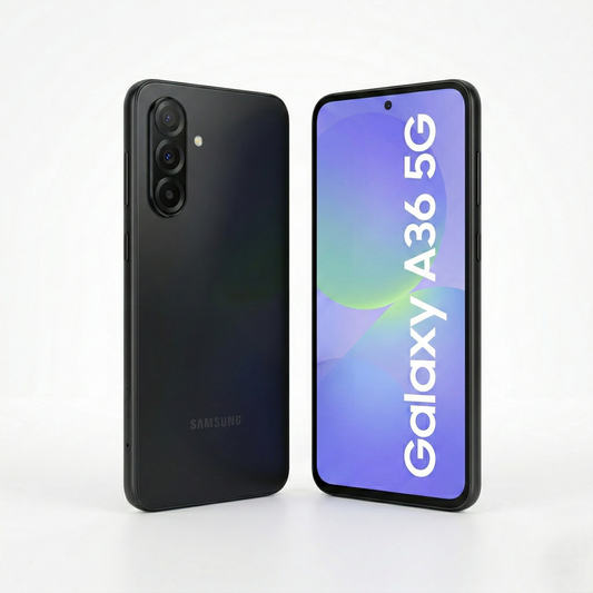 Samsung Galaxy A36 5G (Unlock)