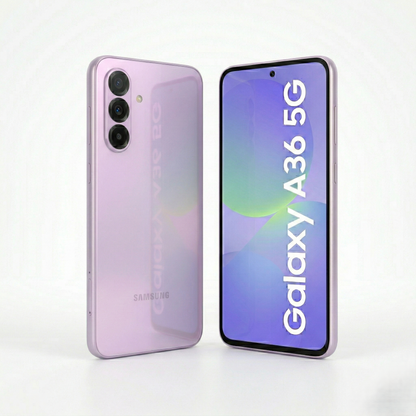 Samsung Galaxy A36 5G (Unlock)