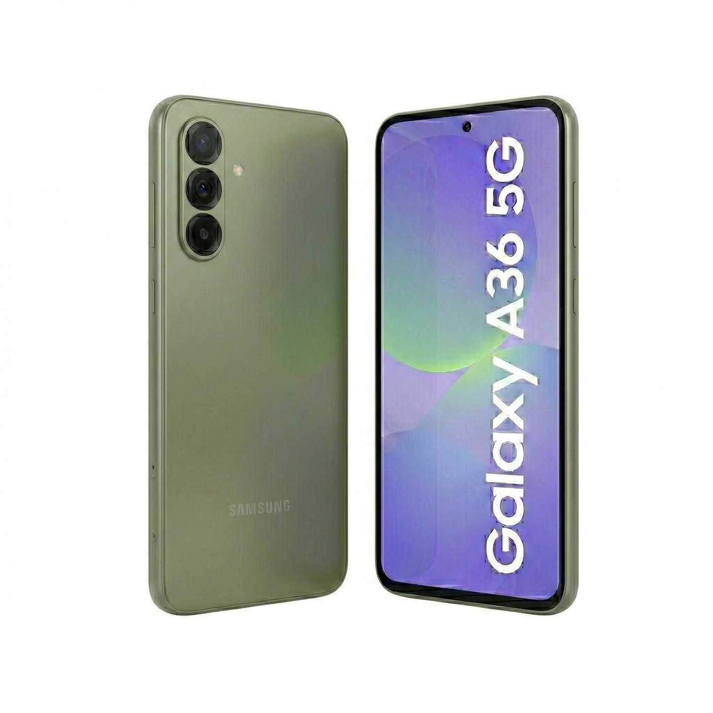 Samsung Galaxy A56 5G (Unlock)