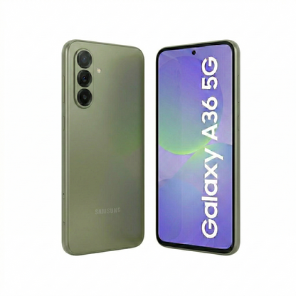 Samsung Galaxy A56 5G (Unlock)