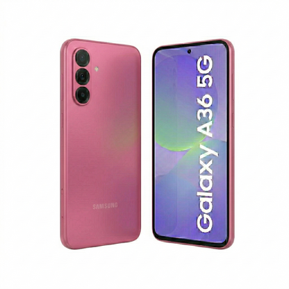 Samsung Galaxy A56 5G (Unlock)
