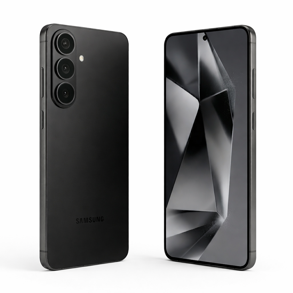 Samsung Galaxy S26 (Unlock)