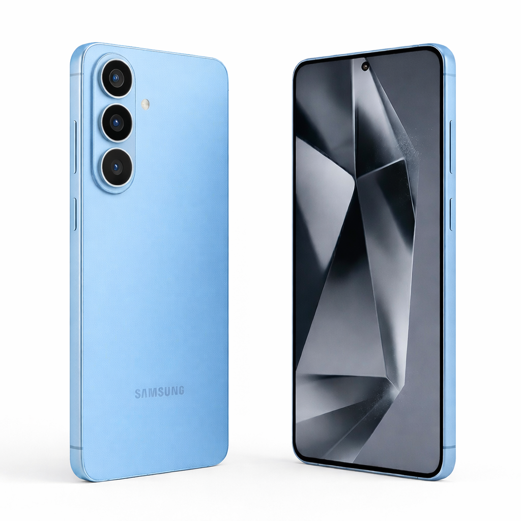 Samsung Galaxy S26+ (Unlock)