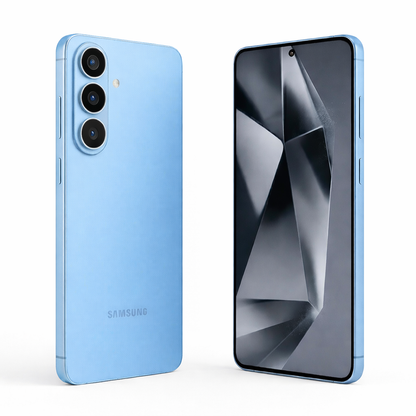 Samsung Galaxy S26 (Unlock)