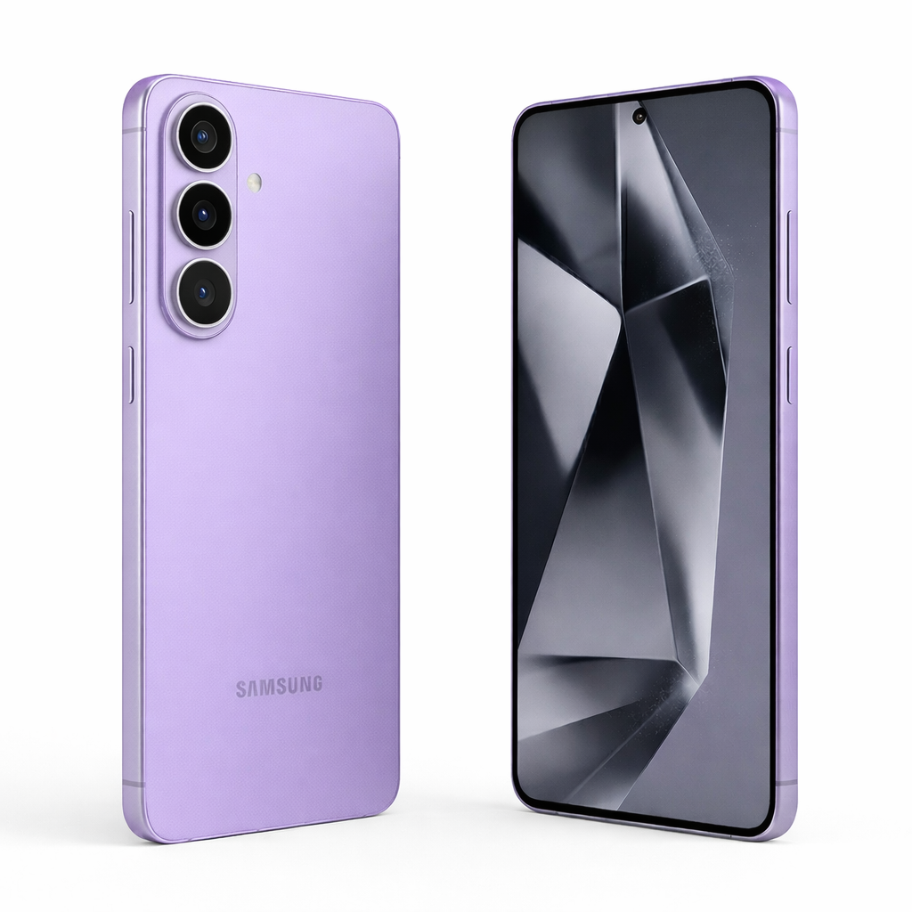 Samsung Galaxy S26 (Unlock)