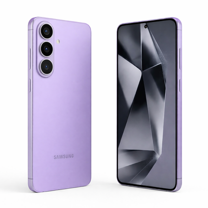 Samsung Galaxy S26 (Unlock)