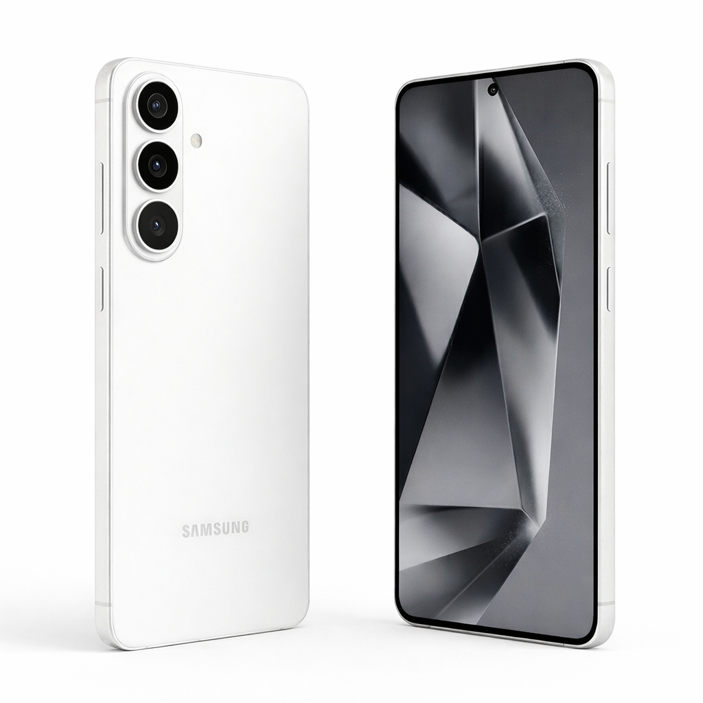 Samsung Galaxy S26 (Unlock)