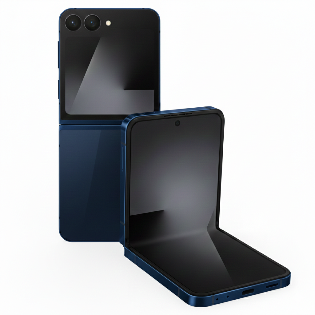 Samsung Galaxy Z Flip7 (Unlock)
