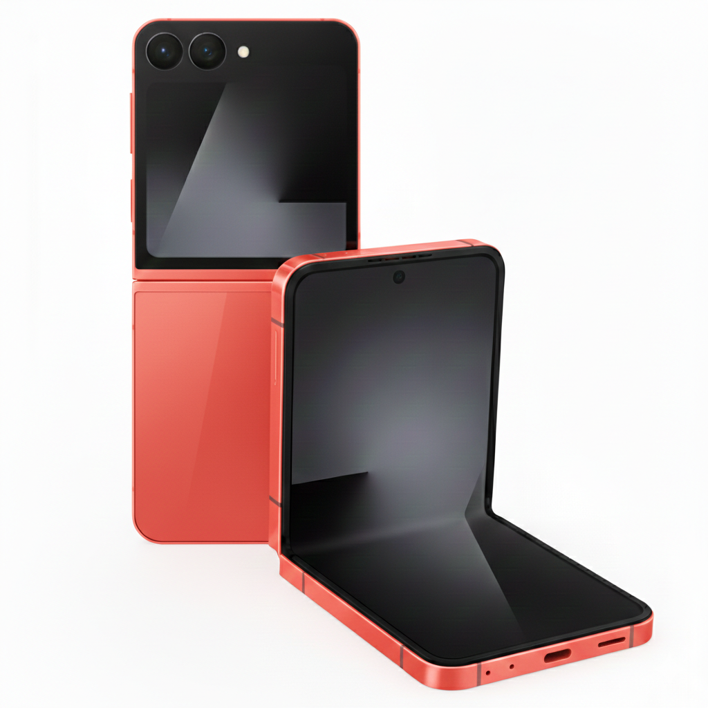 Samsung Galaxy Z Flip7 (Unlock)