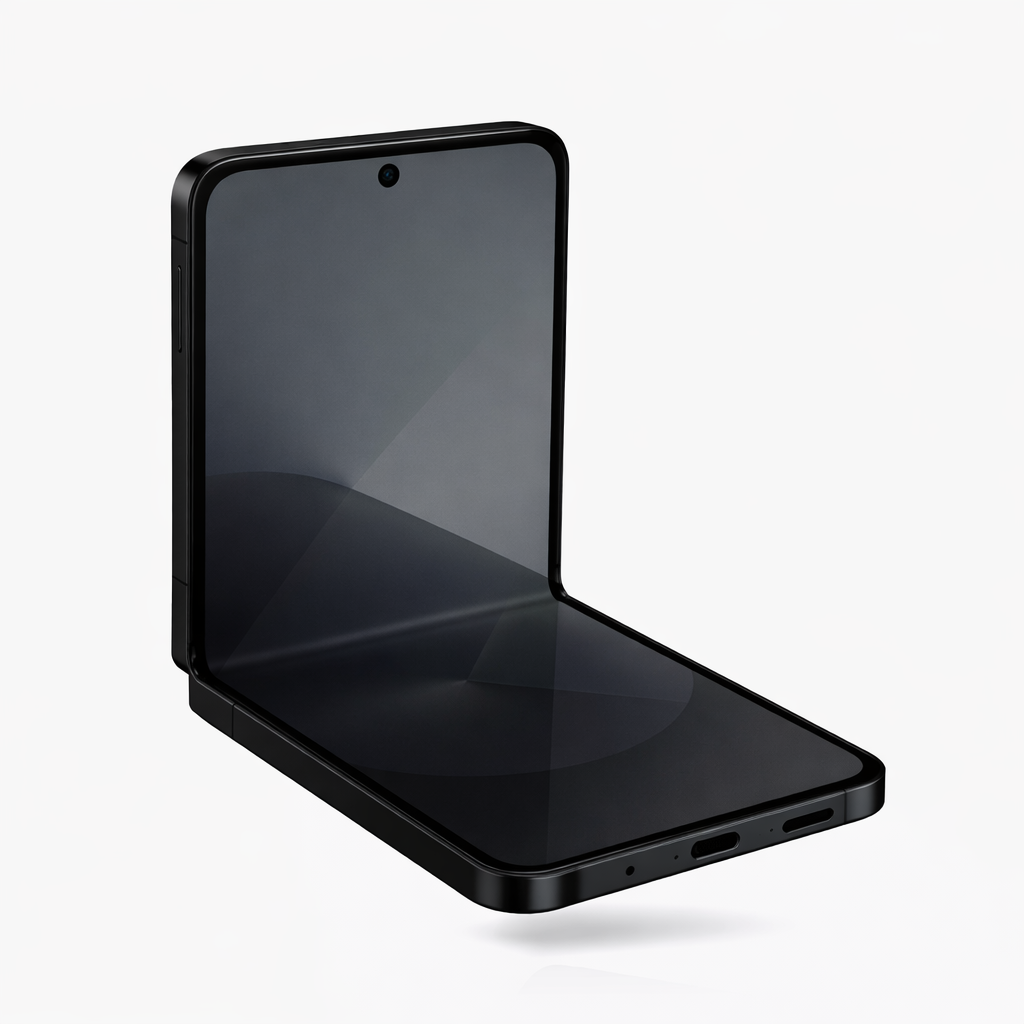 Samsung Galaxy Z Flip7 FE (Unlock)