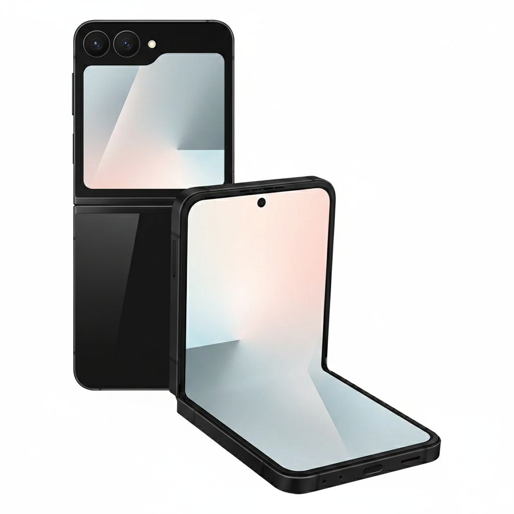 Samsung Galaxy Z Flip7 FE (Unlock)