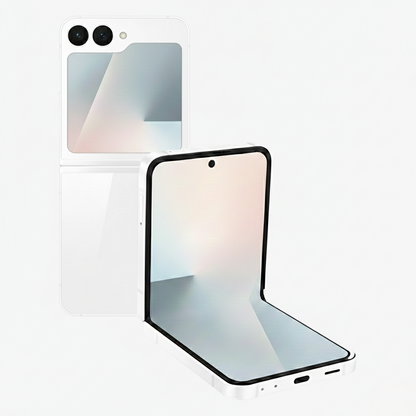 Samsung Galaxy Z Flip7 FE (Unlock)