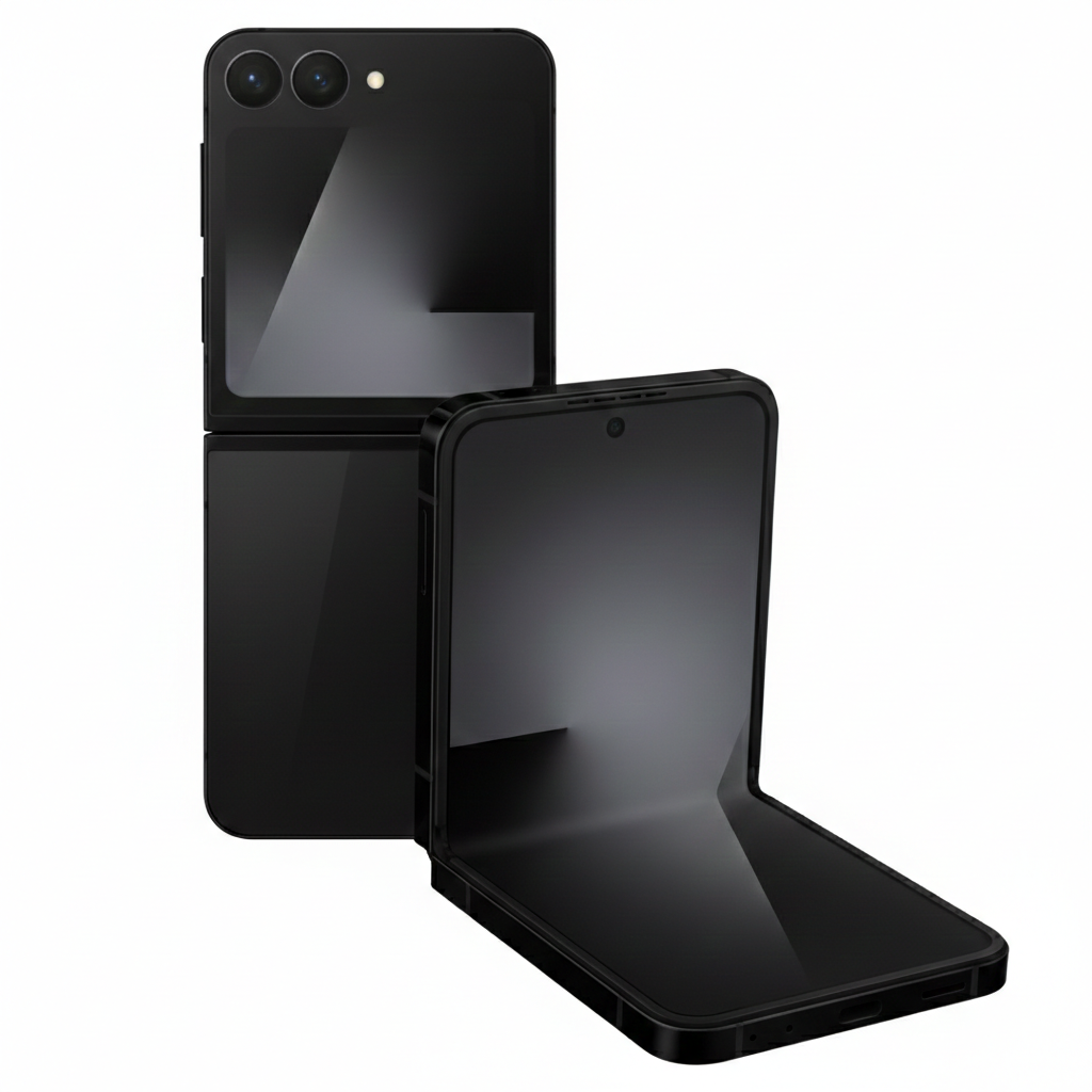 Samsung Galaxy Z Flip7 (Unlock)