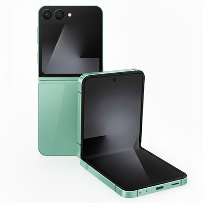 Samsung Galaxy Z Flip7 (Unlock)