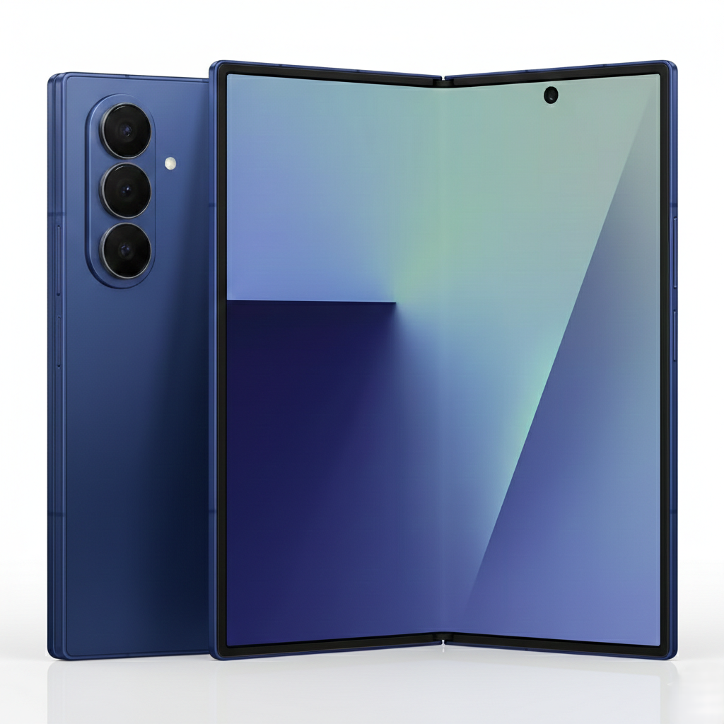 Samsung Galaxy Z Fold7 (Unlock)