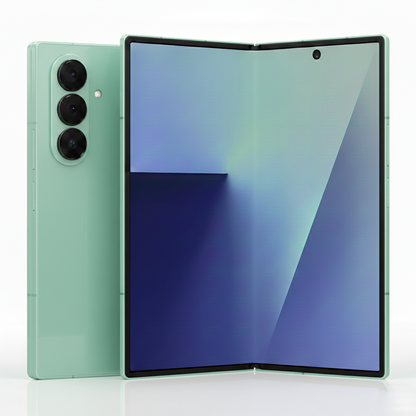 Samsung Galaxy Z Fold7 (Unlock)