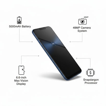 Motorola Moto G Power (2021) (Unlock)