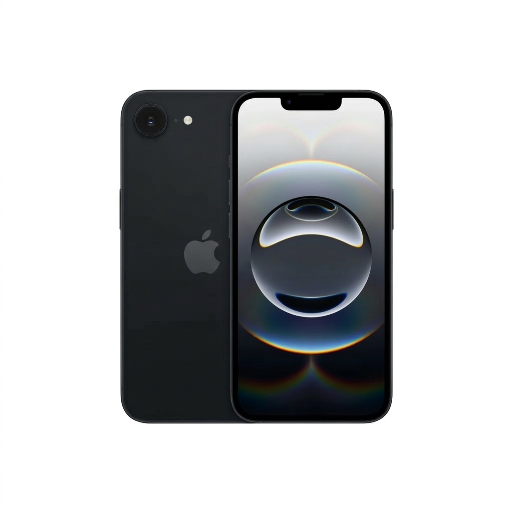 Apple iPhone 16e (Unlock)