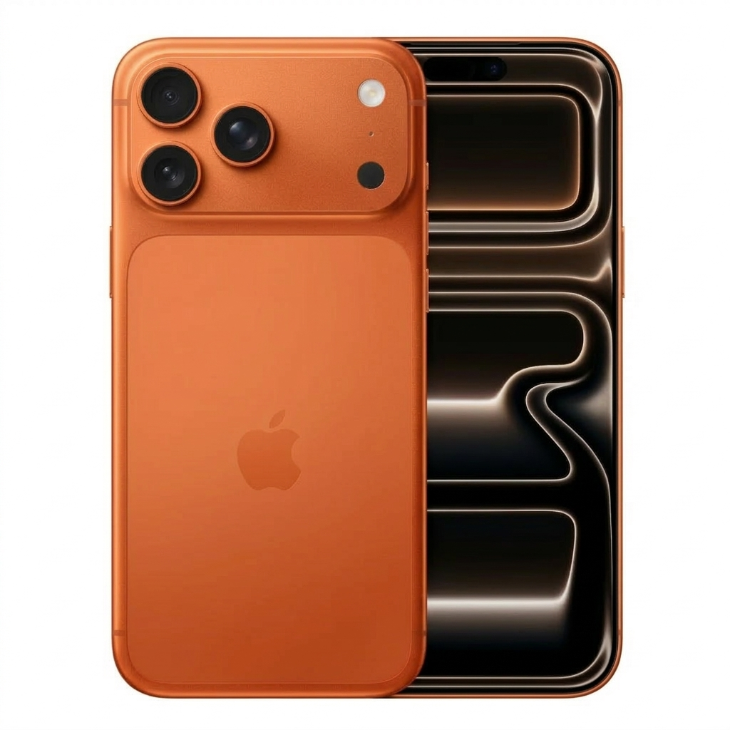 Apple iPhone 17 Pro (Unlock)