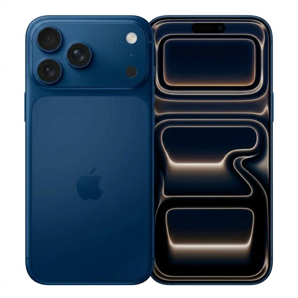 Apple iPhone 17 Pro Max (Unlock)