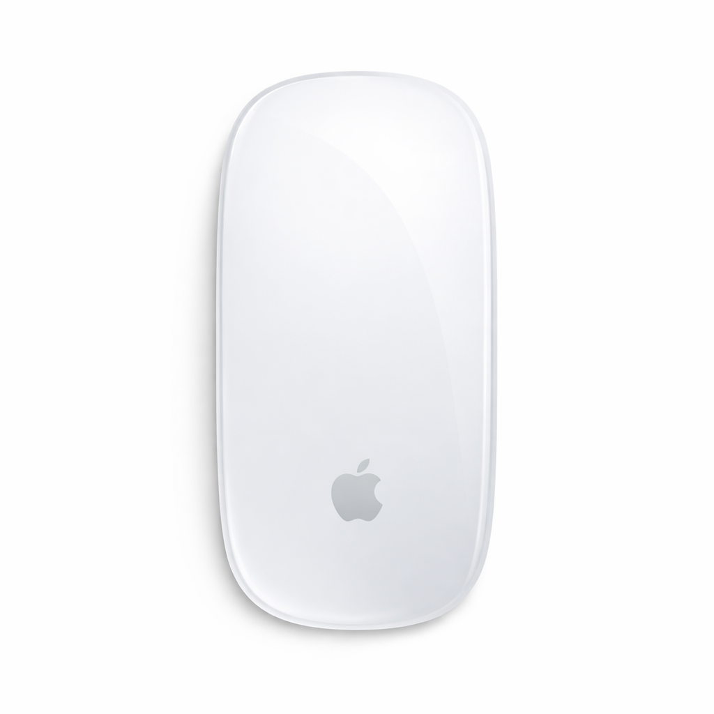 Magic Mouse USB-C