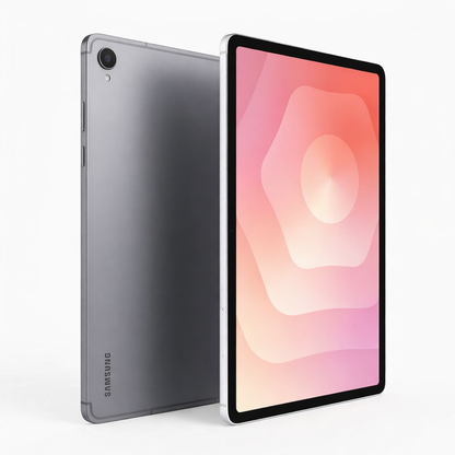 Samsung Galaxy Tab S11 Plus (Unlock)