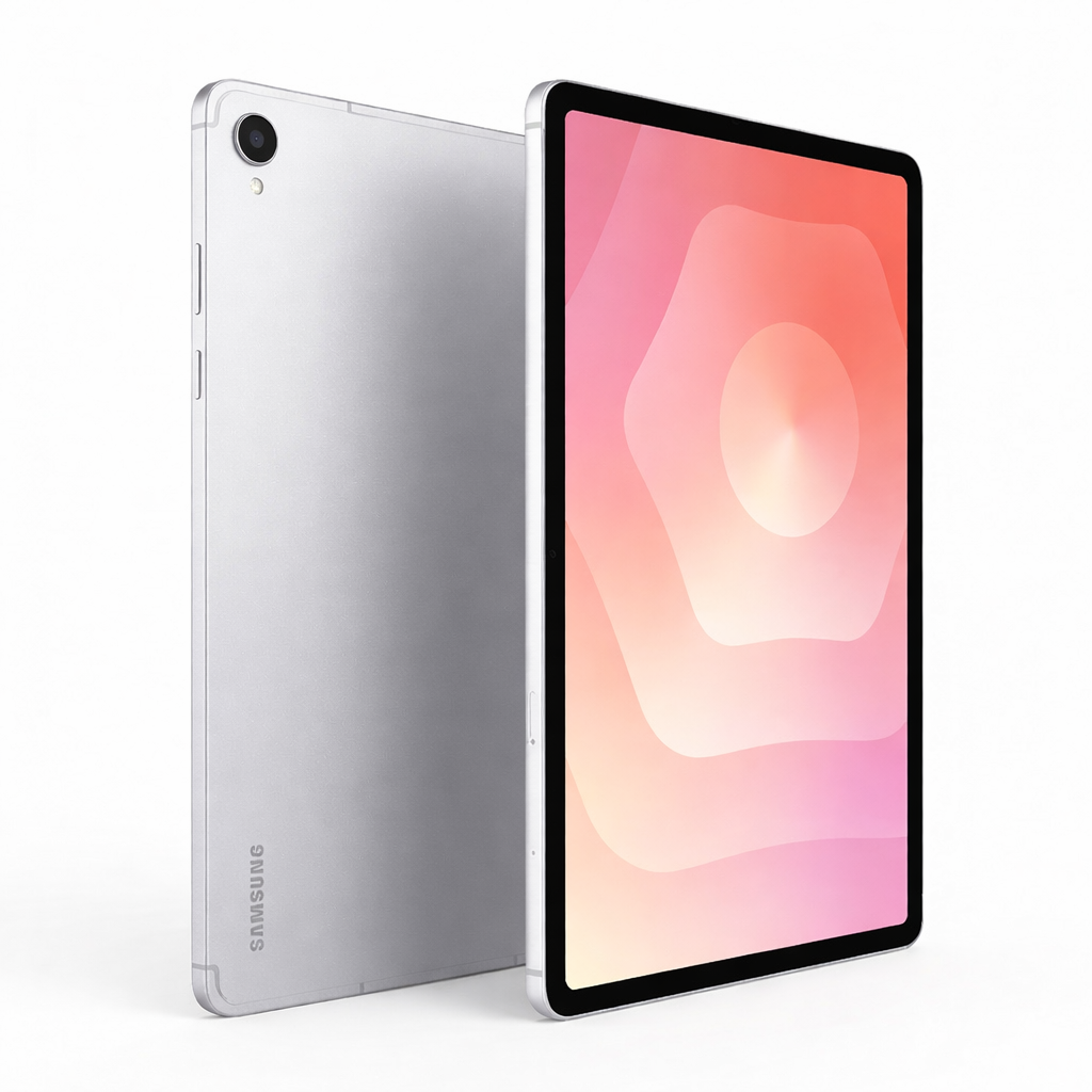 Samsung Galaxy Tab S11 Plus (Unlock)