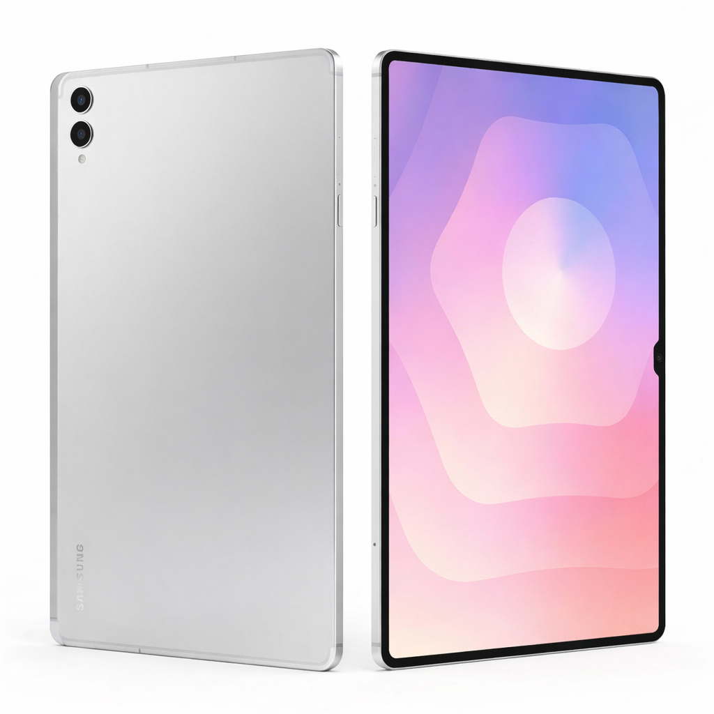 Samsung Galaxy Tab S11 Ultra (Unlock)