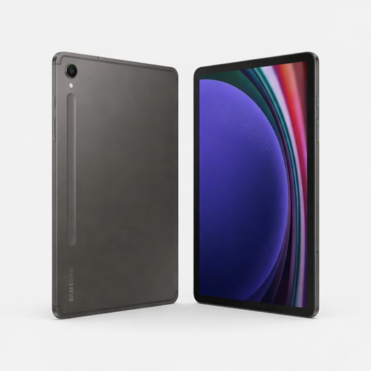 Samsung Galaxy Tab S9 Plus (Unlock)