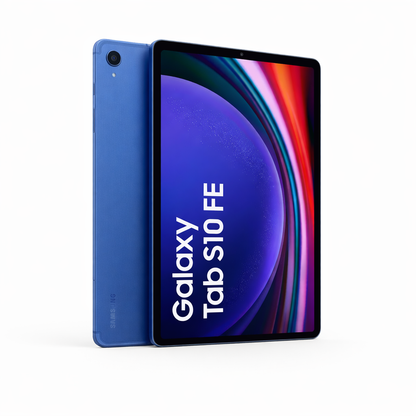 Samsung Galaxy Tab S10 FE (Unlock)