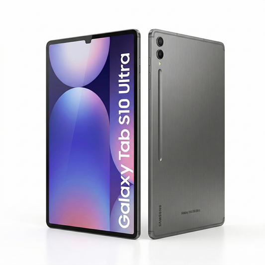 Samsung Galaxy Tab S10 Ultra (Unlock)