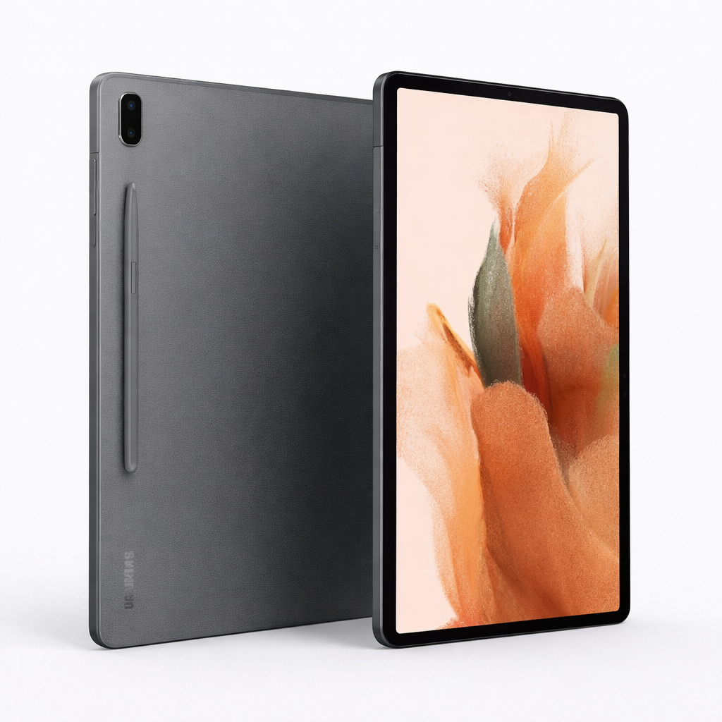 Samsung Galaxy Tab S8 FE (Unlock)
