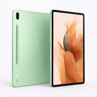 Samsung Galaxy Tab S8 FE (Unlock)