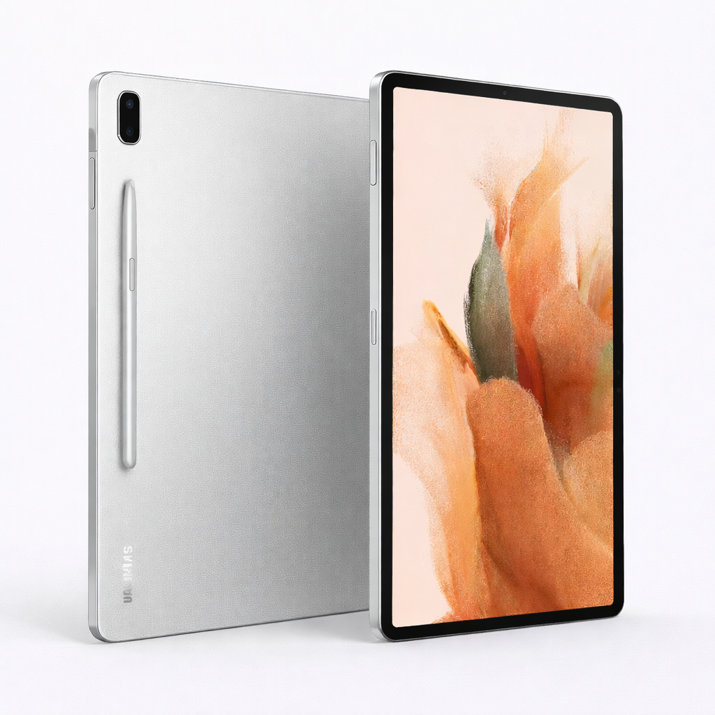Samsung Galaxy Tab S8 FE (Unlock)