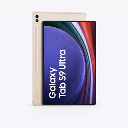 Samsung Galaxy Tab S9 Ultra (Unlock)
