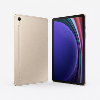 Samsung Galaxy Tab S9 Plus (Unlock)