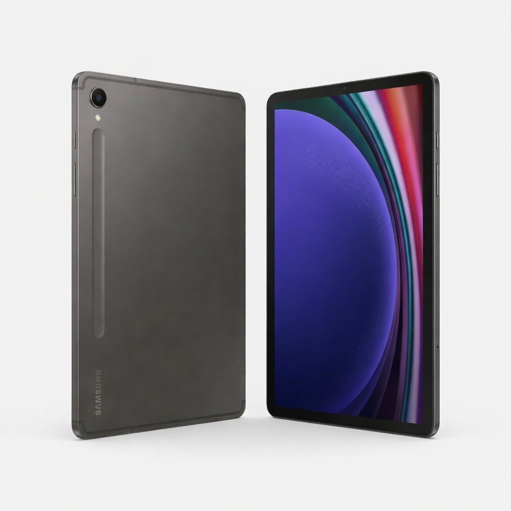 Samsung Galaxy Tab S9 (Unlock)