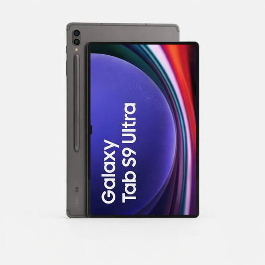 Samsung Galaxy Tab S9 Ultra (Unlock)