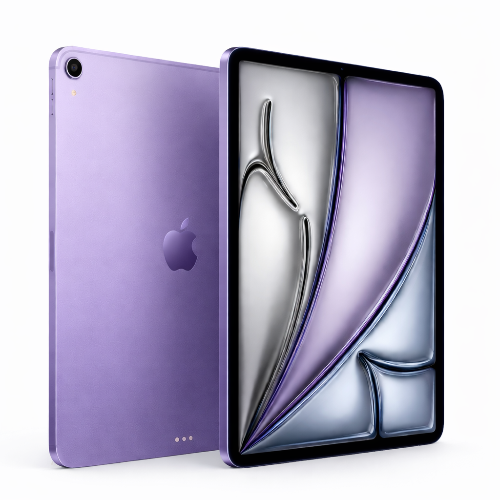 Apple iPad Air M2 (Unlock)