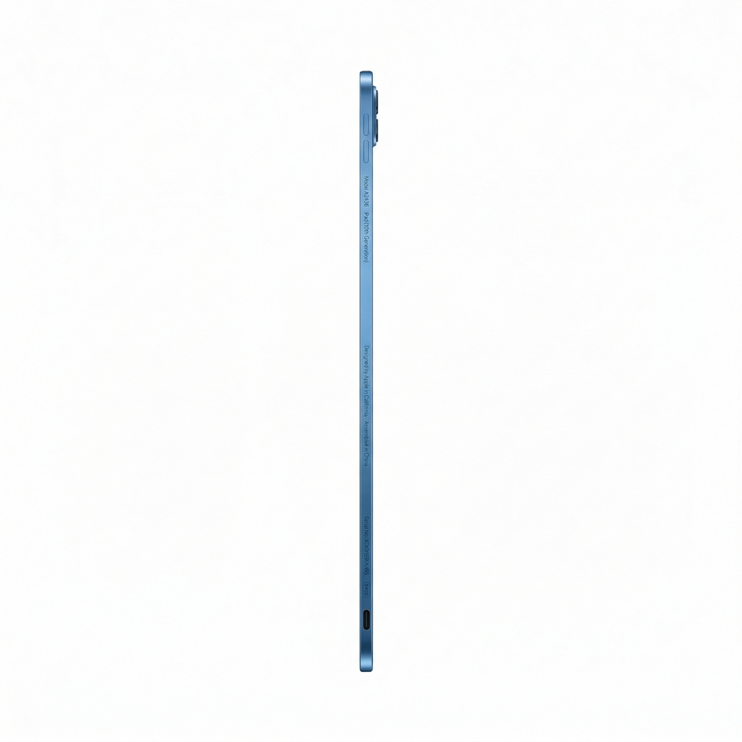 Apple iPad Air M2 (Unlock)
