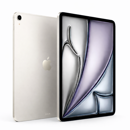 Apple iPad Air M2 (Unlock)