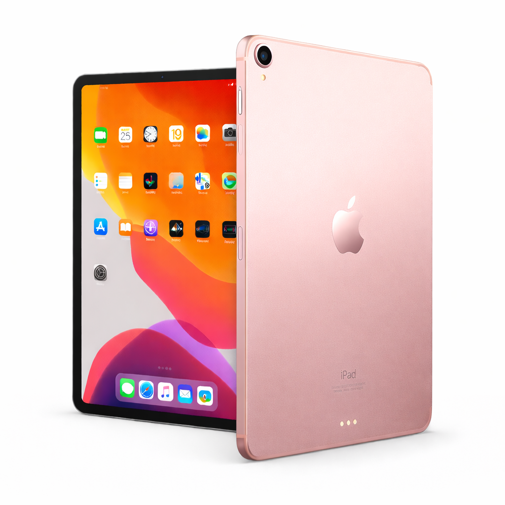 Apple iPad Air (4th gen) (Unlcok)