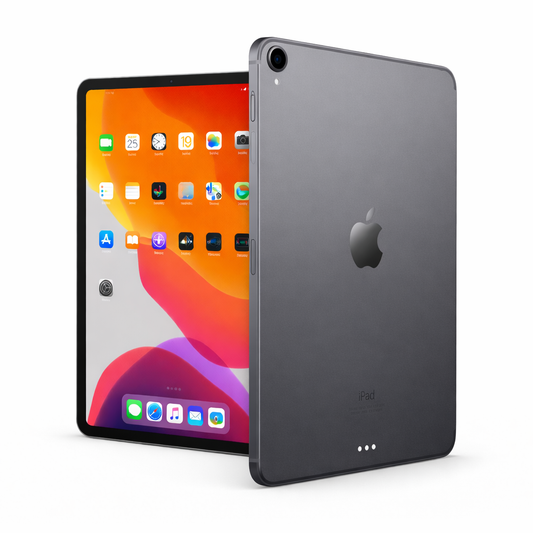 Apple iPad Air (4th gen) (Unlcok)