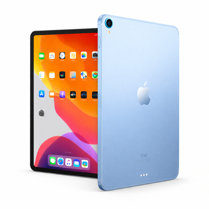 Apple iPad Air (4th gen) (Unlcok)