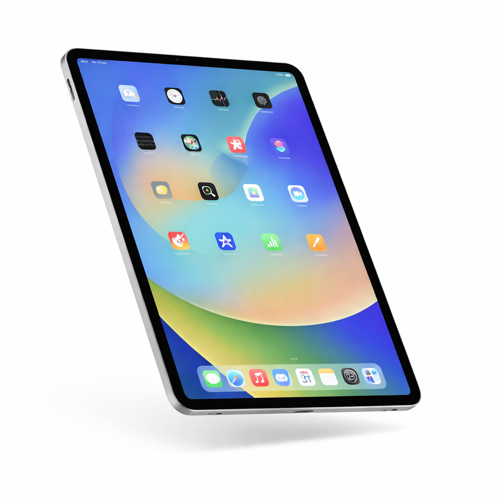 Apple iPad Air (5th gen) (Unlock)