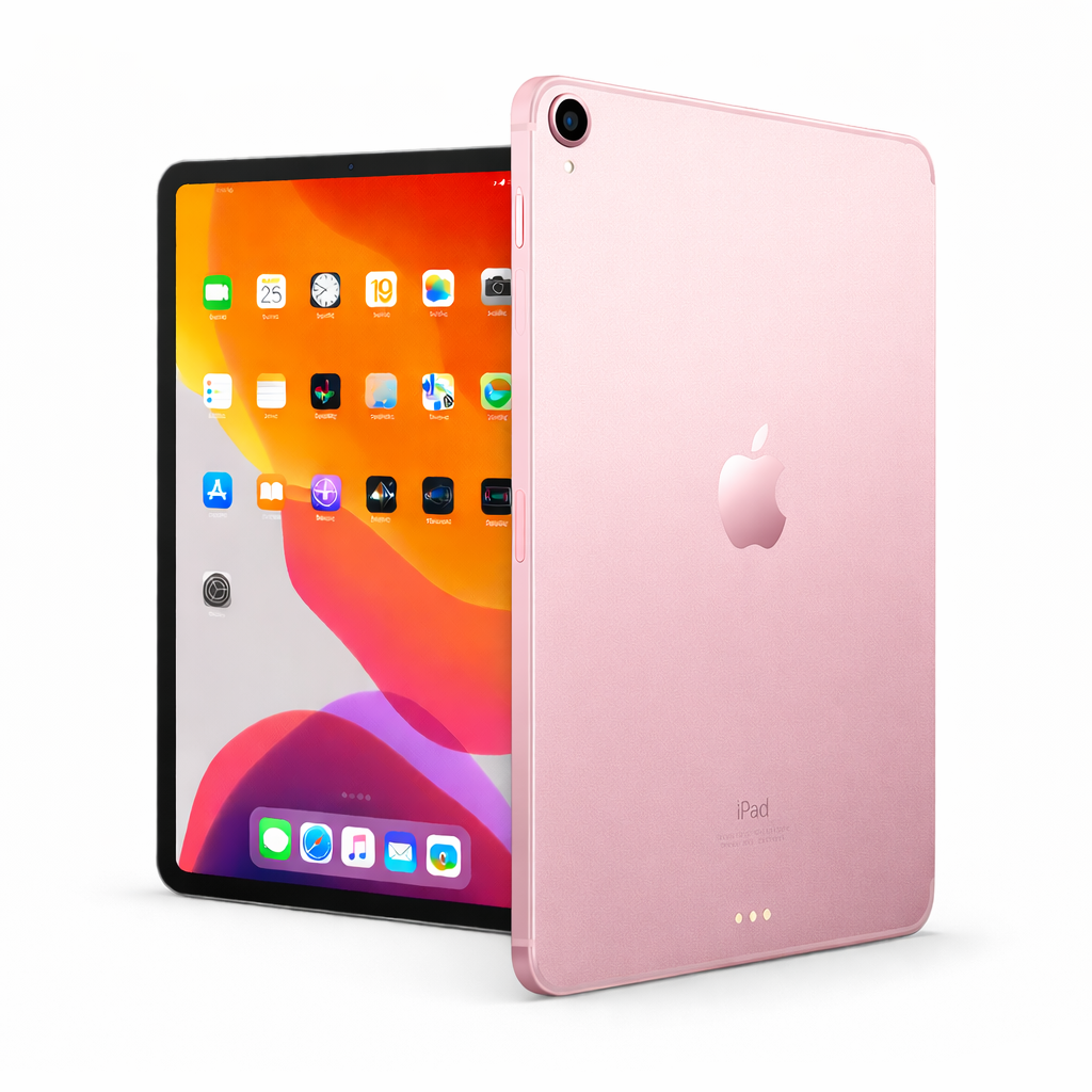 Apple iPad Air (5th gen) (Unlock)