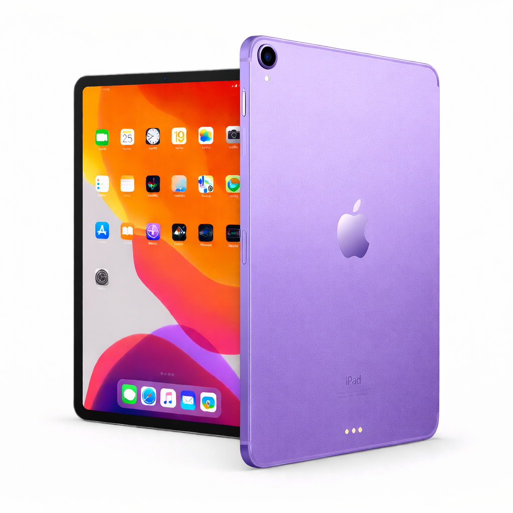 Apple iPad Air (5th gen) (Unlock)